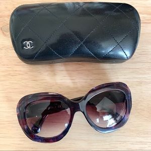 Chanel Sunglasses